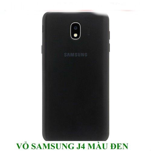 [HCM]VỎ BỘ SAMSUNG J4 2018 / J400 ZIN