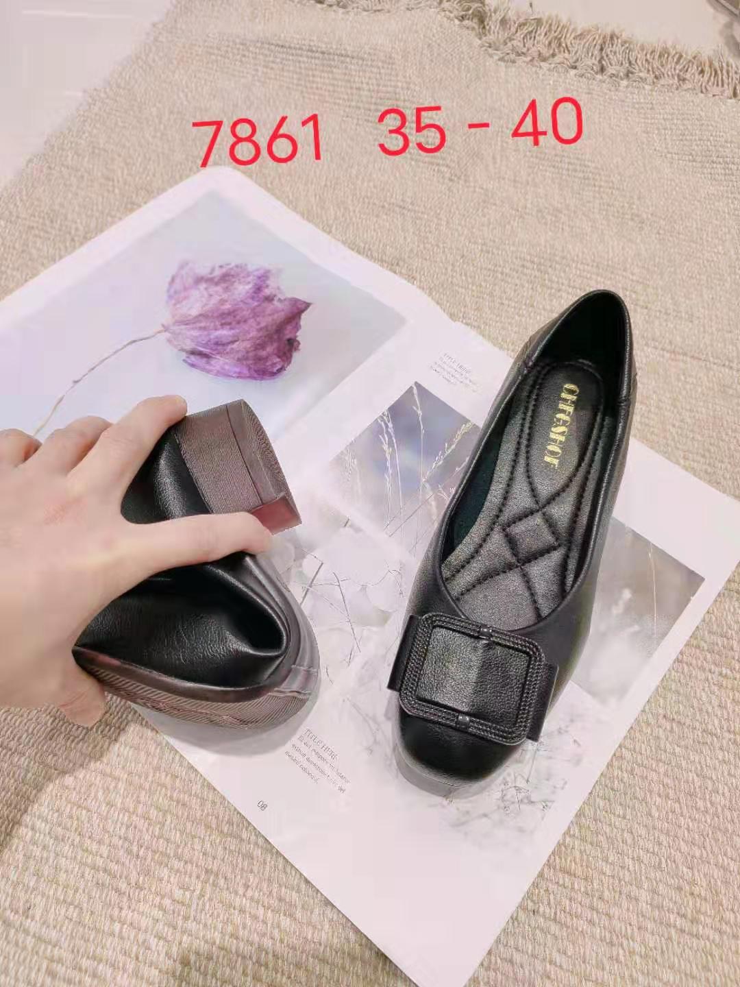GIẦY BÚP BÊ QUẢNG CHÂU CAO CẤP