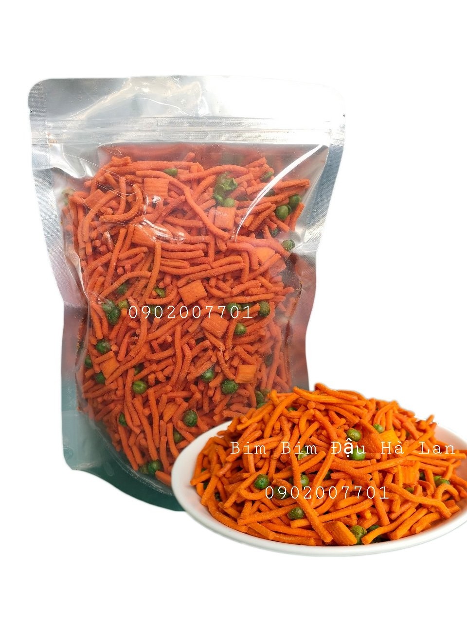 1 KG BIM BIM QUE ĐẬU HÀ LAN GIÒN THƠM ĐẬM VỊ - Đồ Ăn Vặt - Ăn Vặt - Bách hoá online -Uy Tín