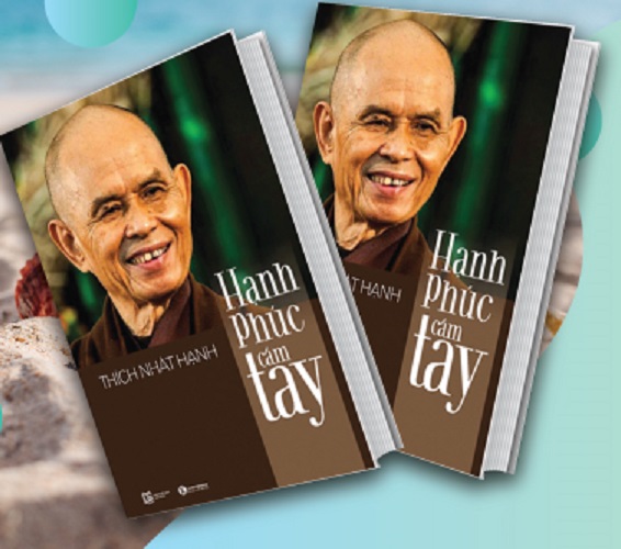 Hạnh Phúc Cầm Tay (Tái Bản 2021)