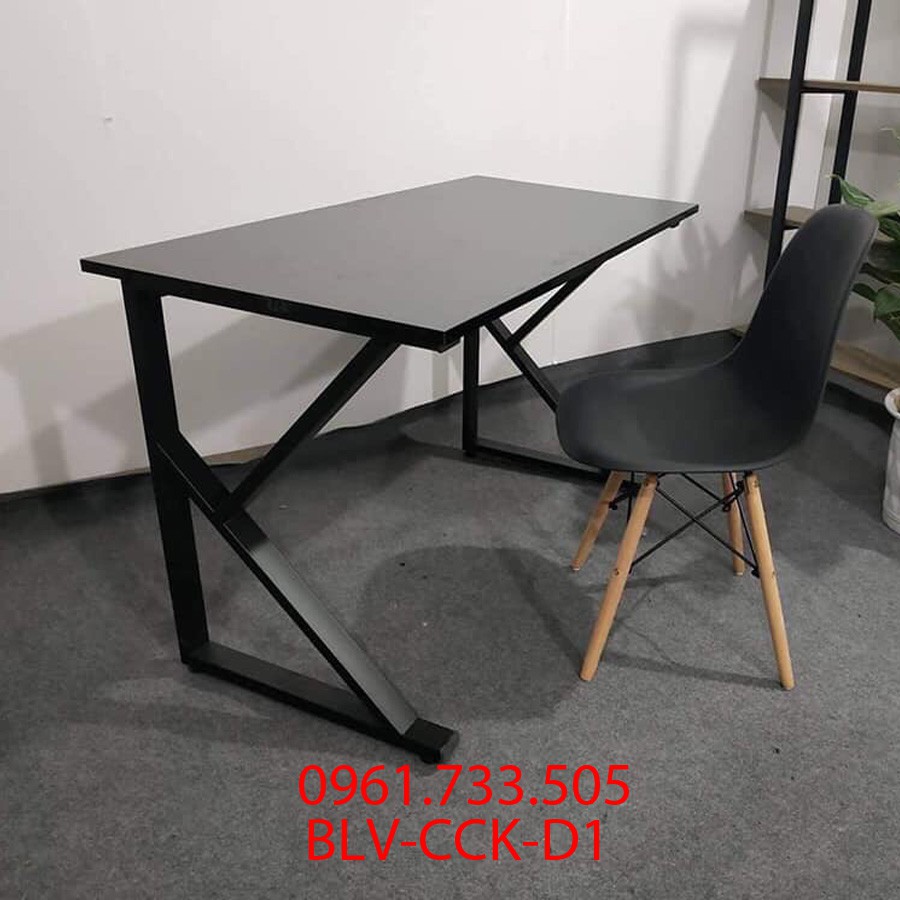 bàn làm việc ( chân chữ U,K,Z,X,W )