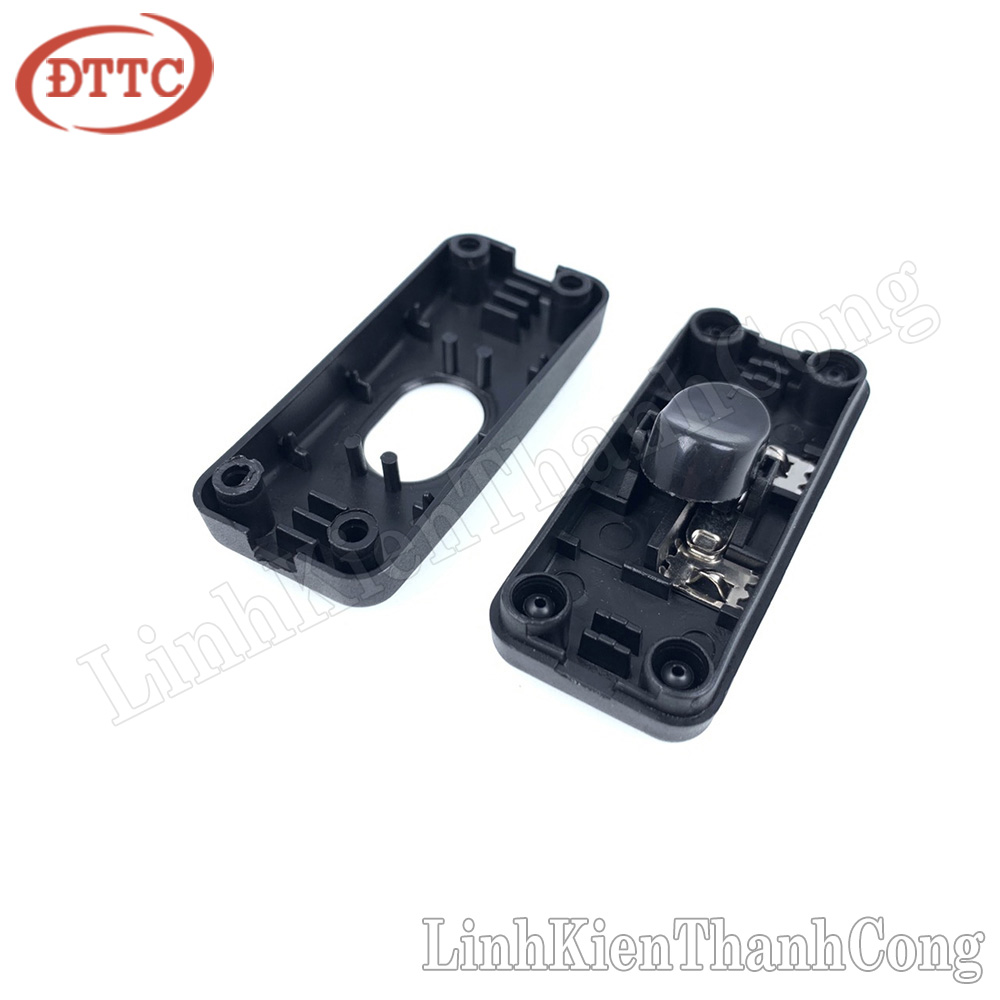 Hộp Công Tắc KCD303