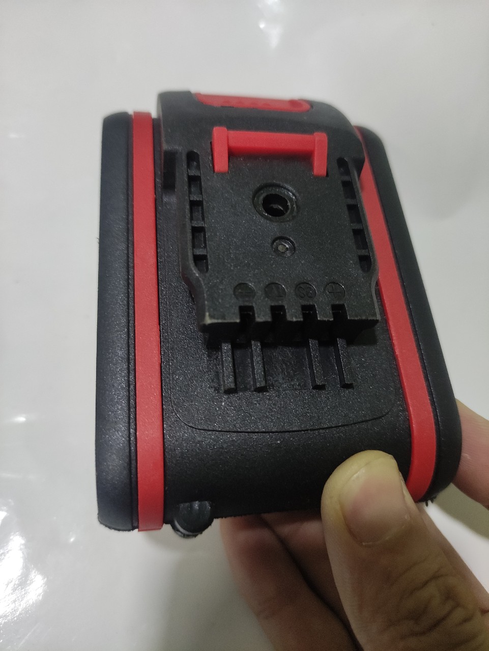 pin máy khoan voto 21v