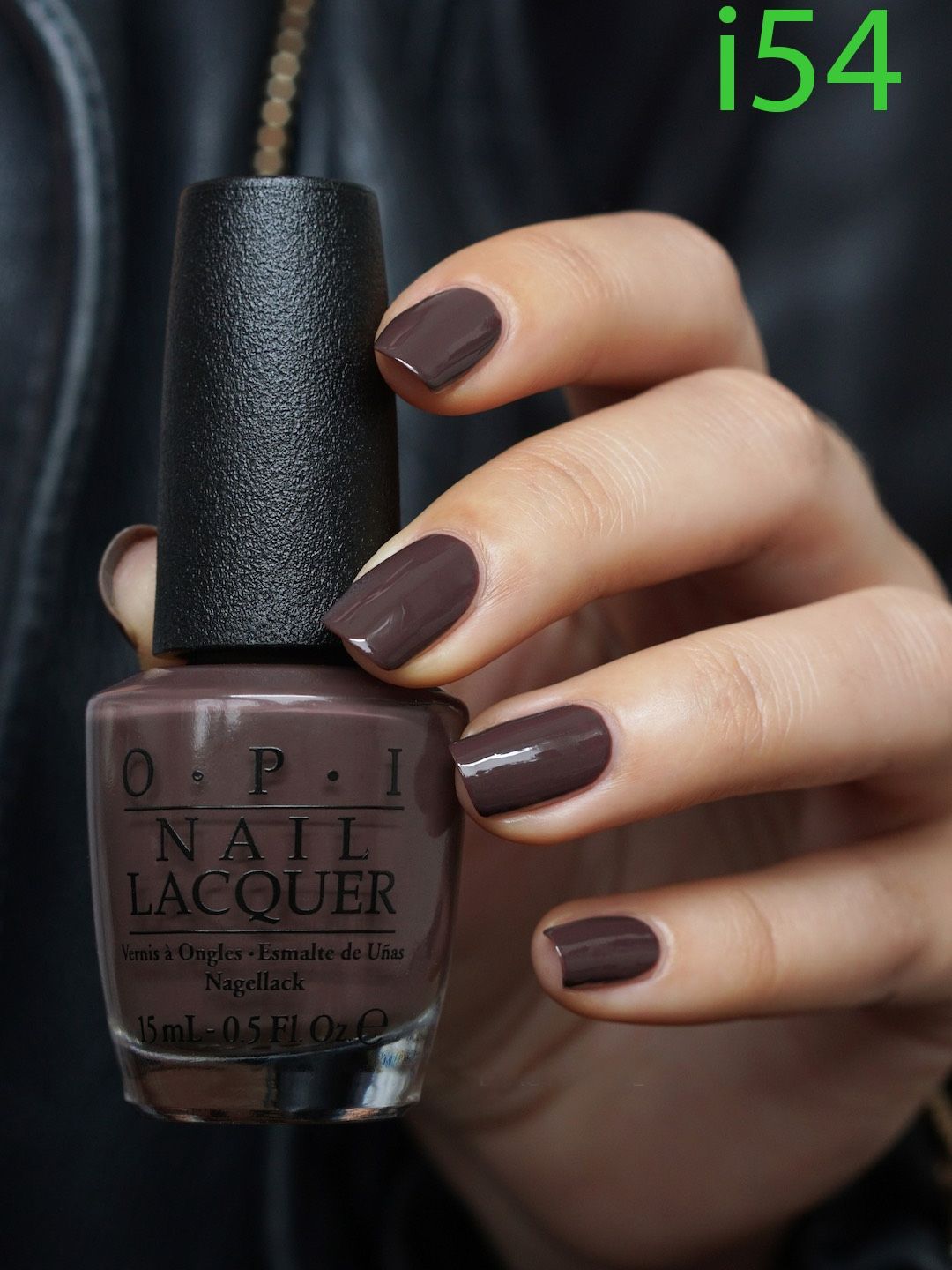 Sale 40% - Sơn Móng Tay Opi ( Nli54)