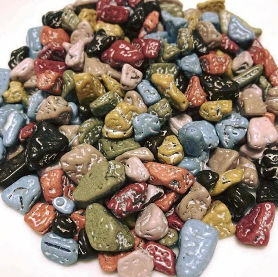 [Extremely Delicious] Combo of 1000g of Super Delicious Chocolate Gravel Candy