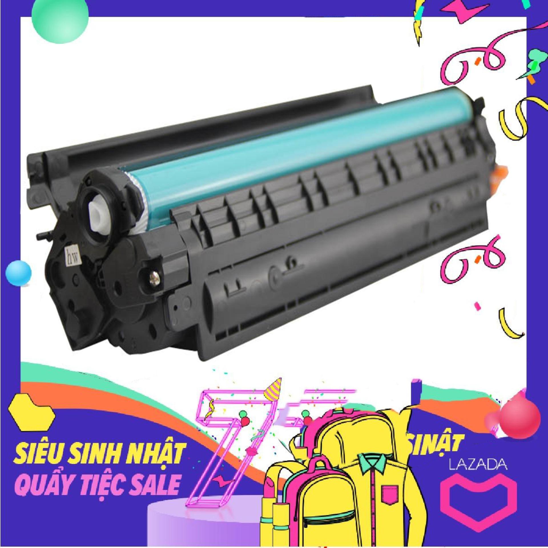 Hộp mực máy in  Canon6030W ( Siêu Nét )
