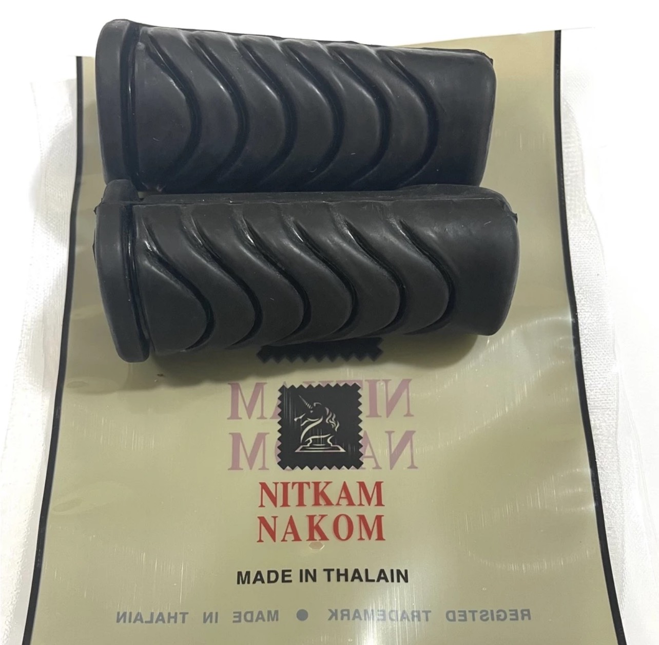 Cao su để chân trước Dream Wave, RS, RSX, Jupiter, Sirius..