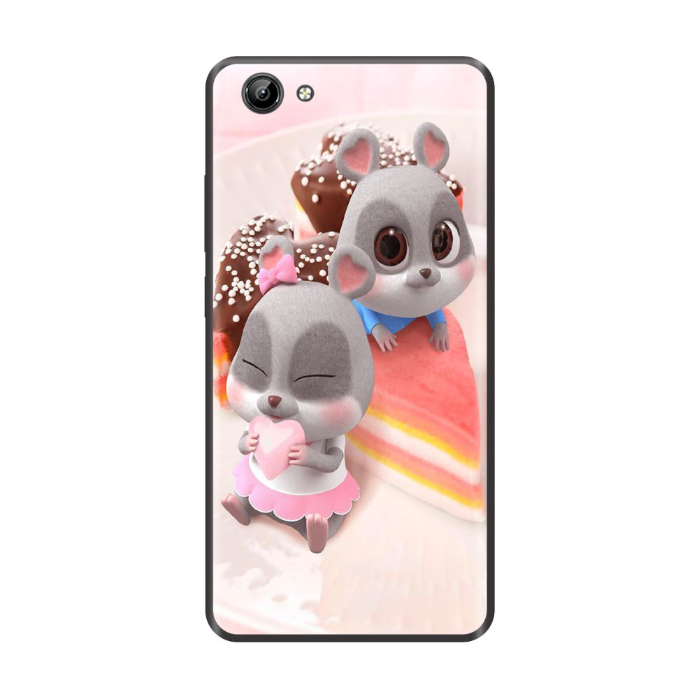 Case For VIVO S1