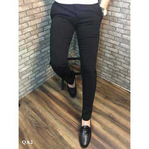 [HCM]Quần tây nam ống côn