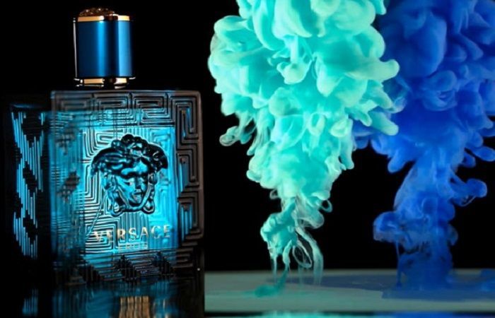 Nước Hoa Nam Cao Cấp Versace eros dung tích 100ml