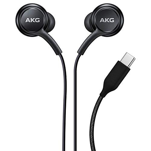 [Siêu Sale]  Tai Nghe Samsung Note 10 AKG Chân Type-C dùng cho Galaxy Note10, Galaxy Note10 Plus,...
