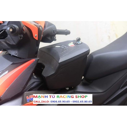 THÙNG GIỮA GIVI XE WINNER