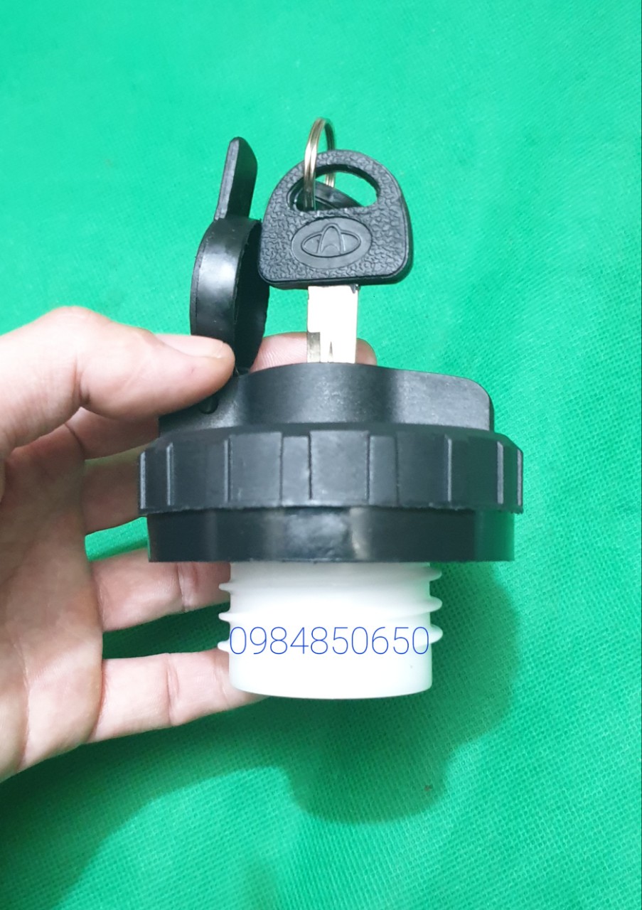 Nắp bình xăng Daewoo Gentra