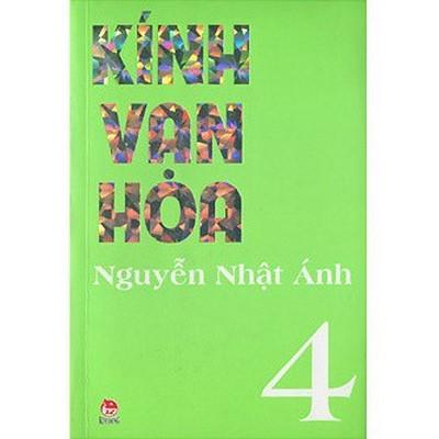 Kính Vạn Hoa - Tập 4 (Phiên Bản Mới)
