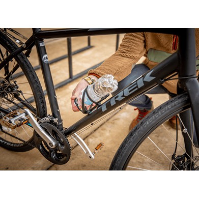 Gọng bình nước xe đạp Topeak Ninja Cage Z