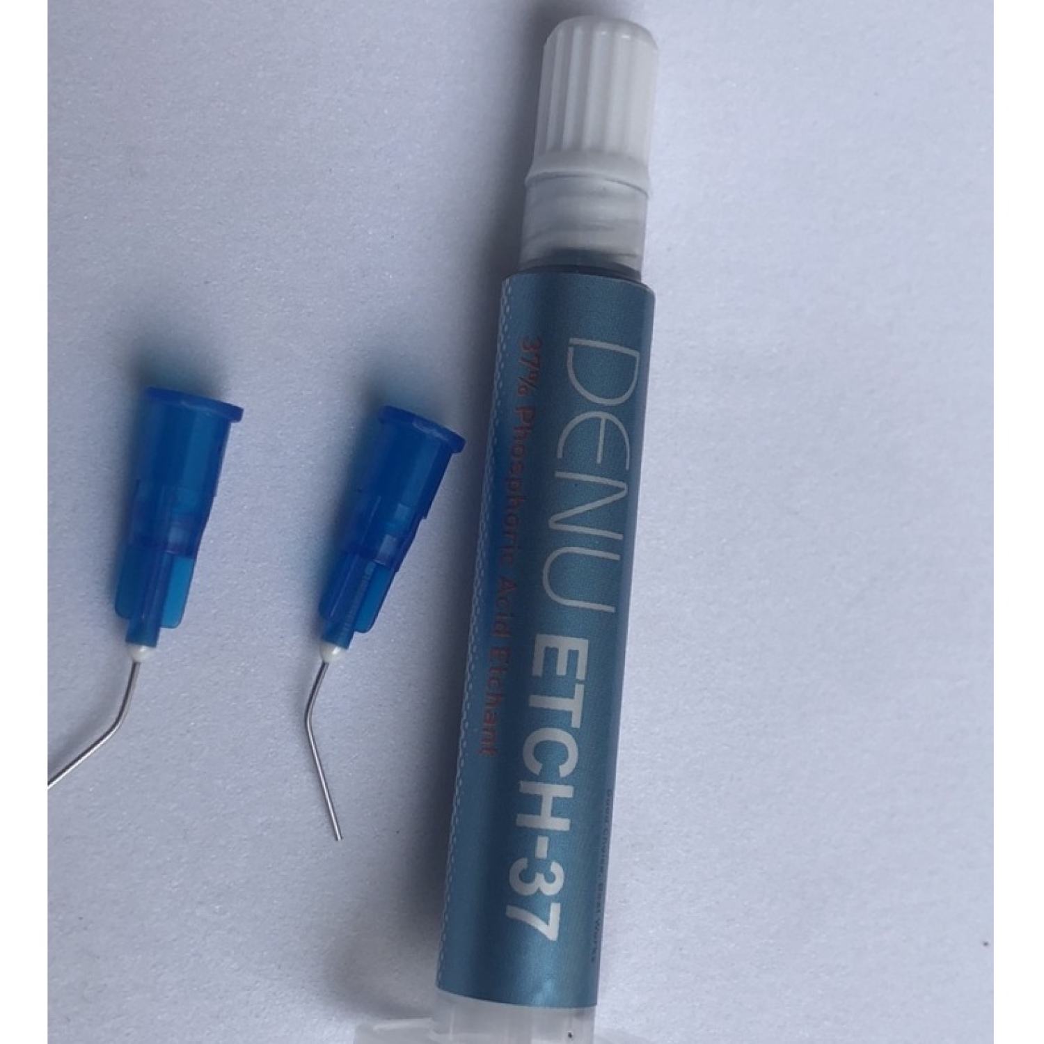 Etching ɡel vệ sinh răng-etching typ nha khoa