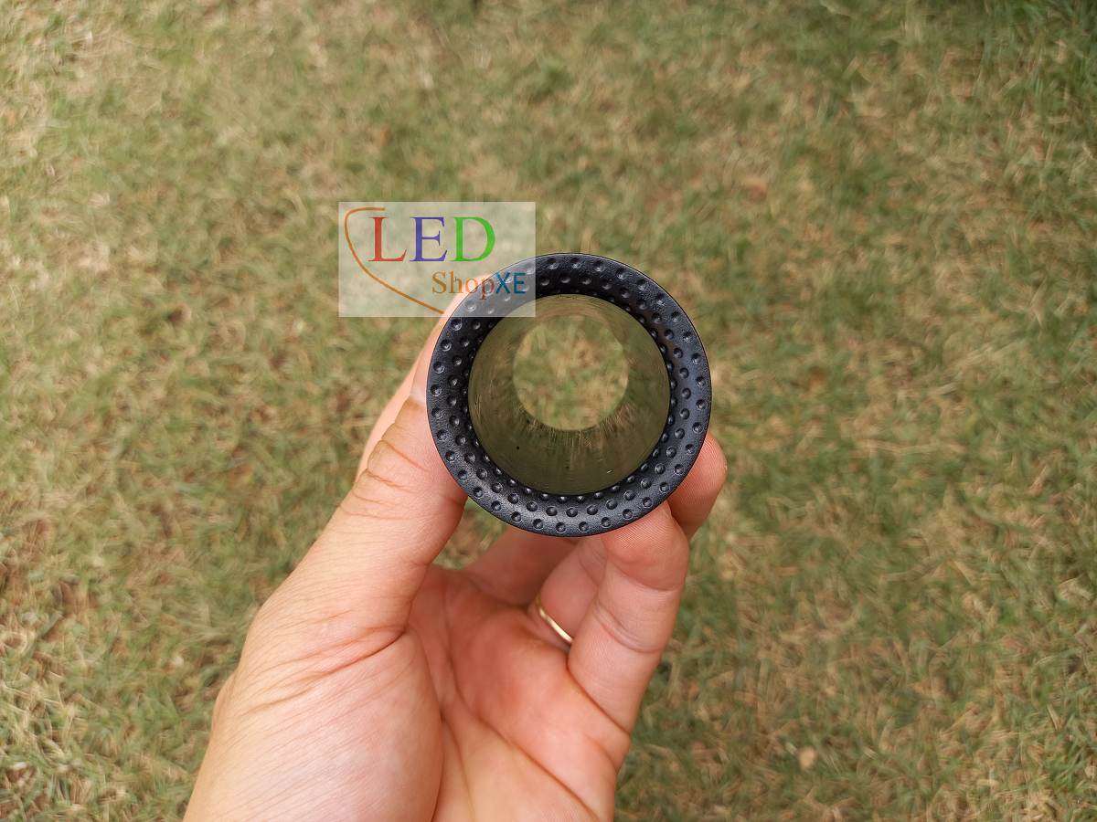 Ống thông hơi cho loa 3-4inch
