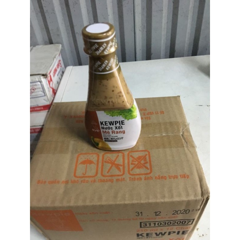 HANG Nước Xốt Mè Rang Kewpie