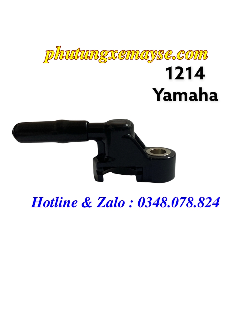 Đầu chụp kim phun xăng xe Yamaha