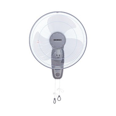 QUẠT TREO SENKO TC1626 Loại 2 dây (GIAO MÀU NGẪY NHIÊN)