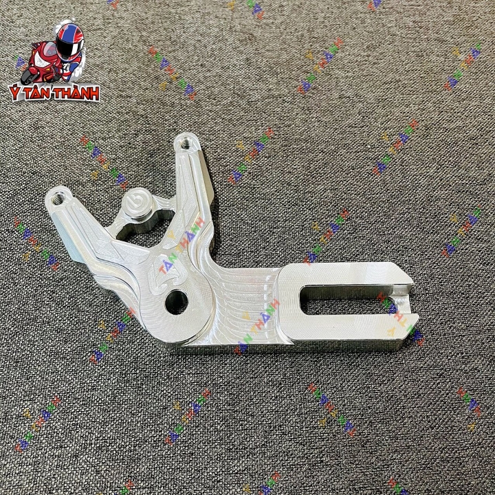 Pas Đĩa Sau 220Mm Heo rembo Gắn Wave Sirius