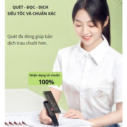 Bút Học Tiếng Anh I-Tek
