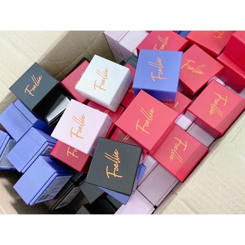 Nước hoa cô bé Foe hàng trung rẻ - 5ml