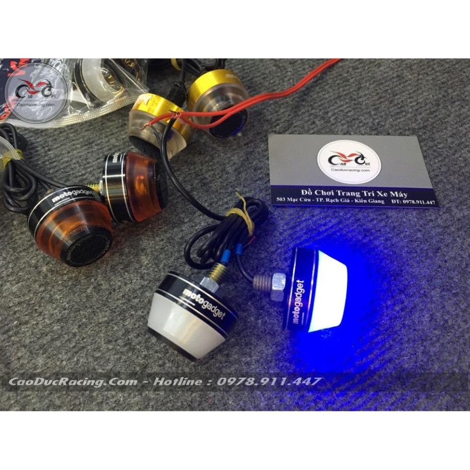 Xinhan motogalget xi nhan lắp cho ex150 , msx , fz150 v.v