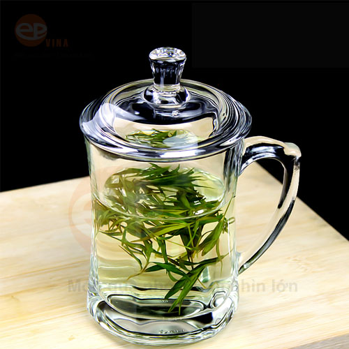 [HÀNG ĐẸP_PL] Bình Lọc Trà Thủy Tinh 1500ML Sang Trọng - CÓ LÕI LỌC TRÀ INOX - Bình giữ nhiệt pha trà , cafe tiện lợi cao cấp