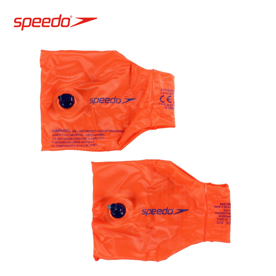 SPEEDO Phao Tay trẻ em (2-6 tuổi) 8-069201288