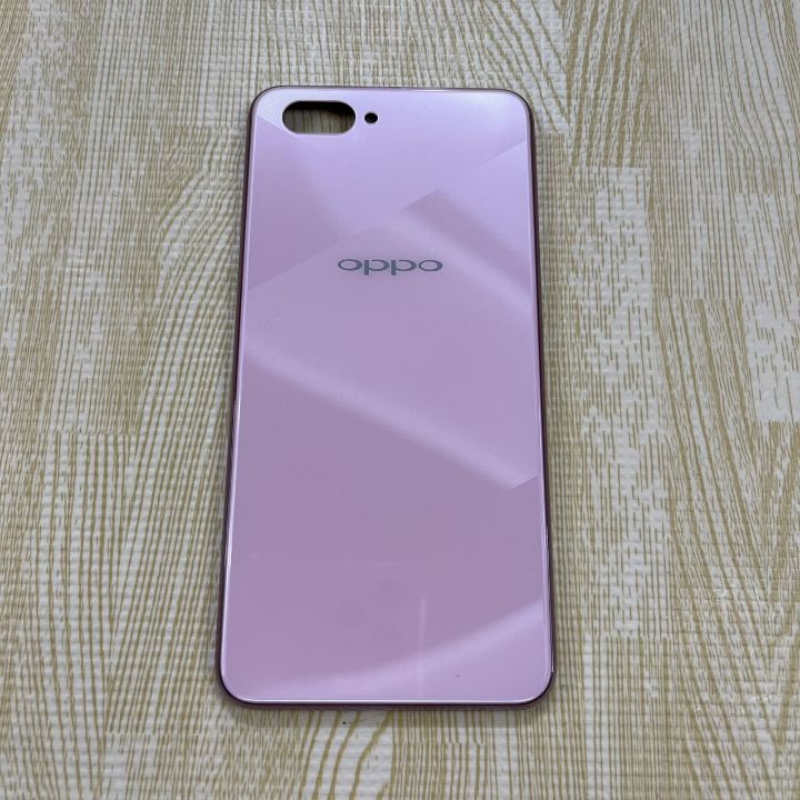 Thay nắp lưng Oppo A3S 32G