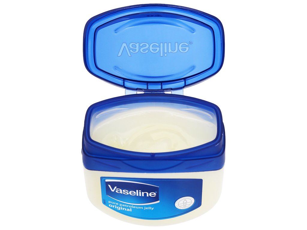Vaselin orginal - unilever hũ 49g