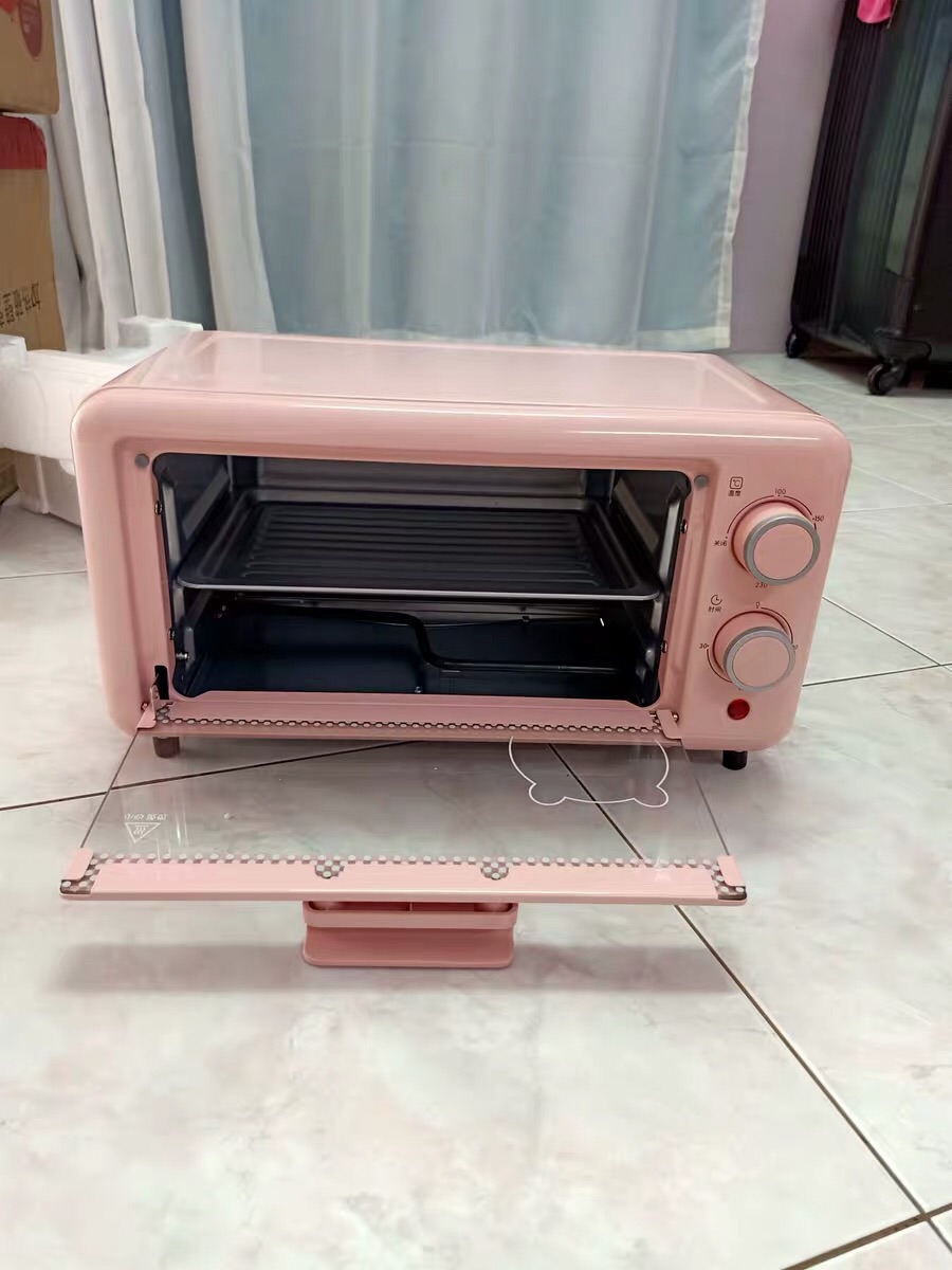 Lò nướng Bear 11L