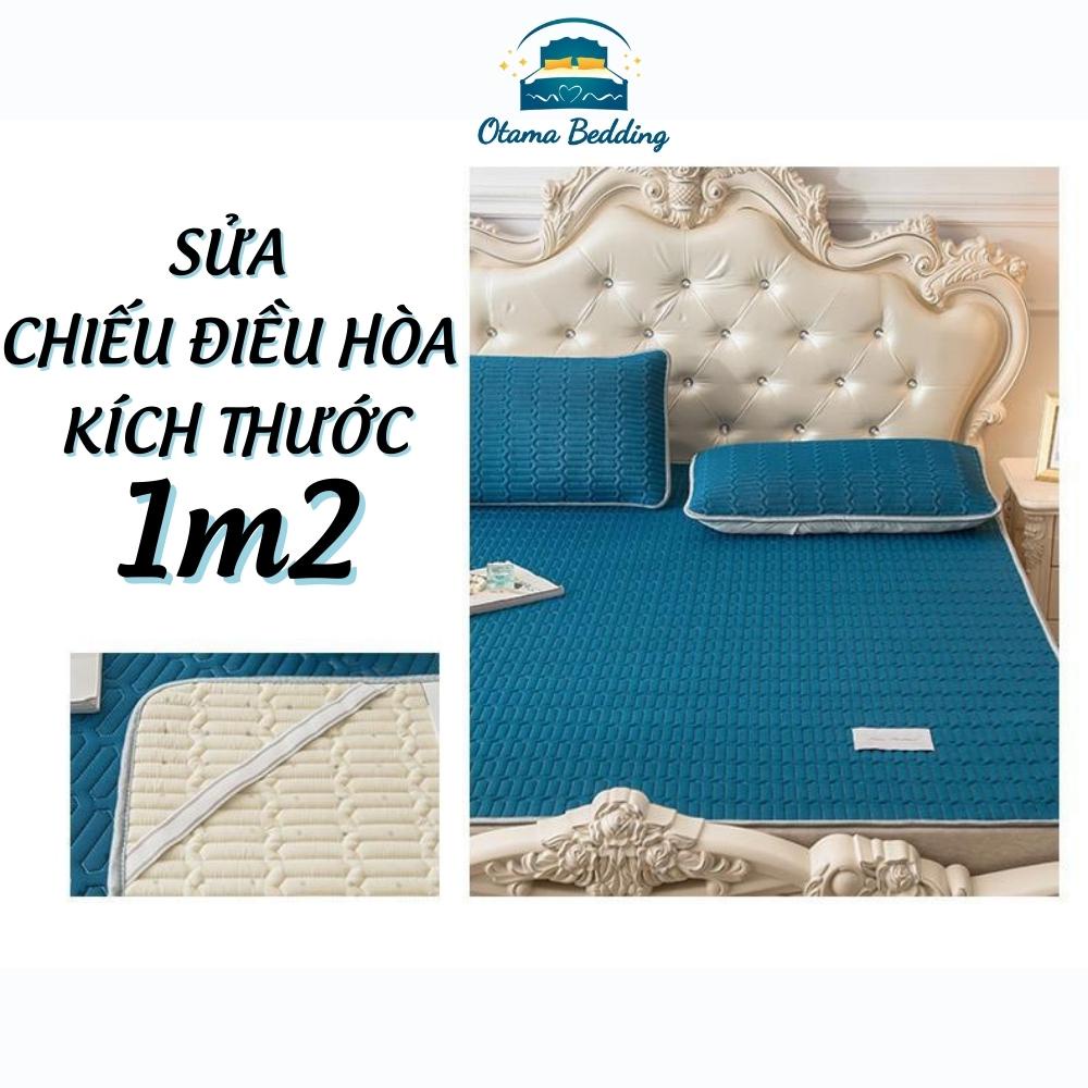 Dịch vụ sửa chiếu theo size yêu cầu - Otama Bedding