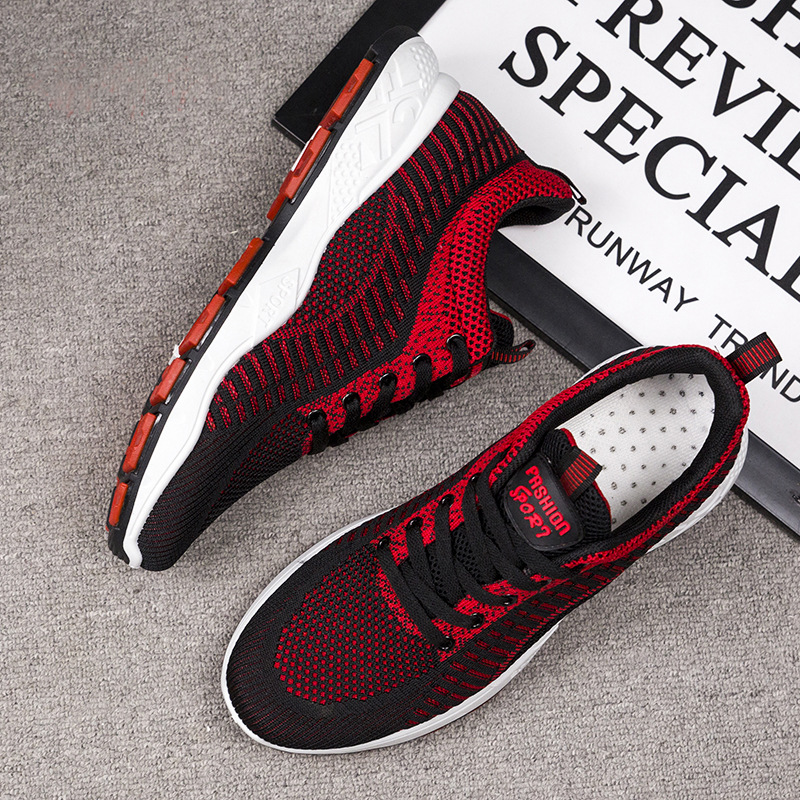 Giày Thể Thao Nam Sneaker Cao Cấp - Kiểu Dáng Giày Cực Ngầu , Trẻ Trung, Siêu Êm Chân G168