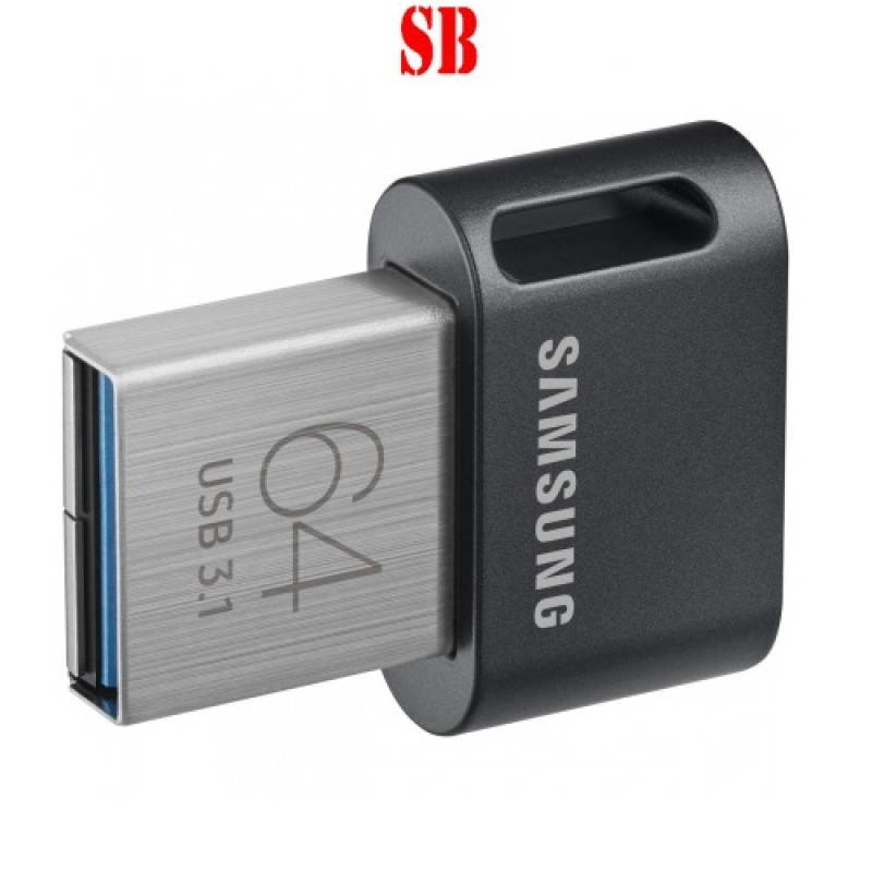 Bảng giá USB3.1 SamSung Fit Plus 32GB/ 64GB/ 128GB - bảo hành 24 tháng Phong Vũ