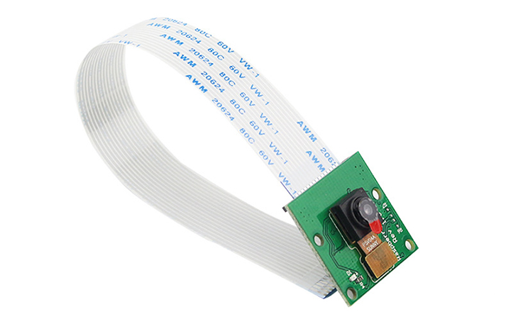 Camera Raspberry Pi 3/ 5 megapixel/CSI