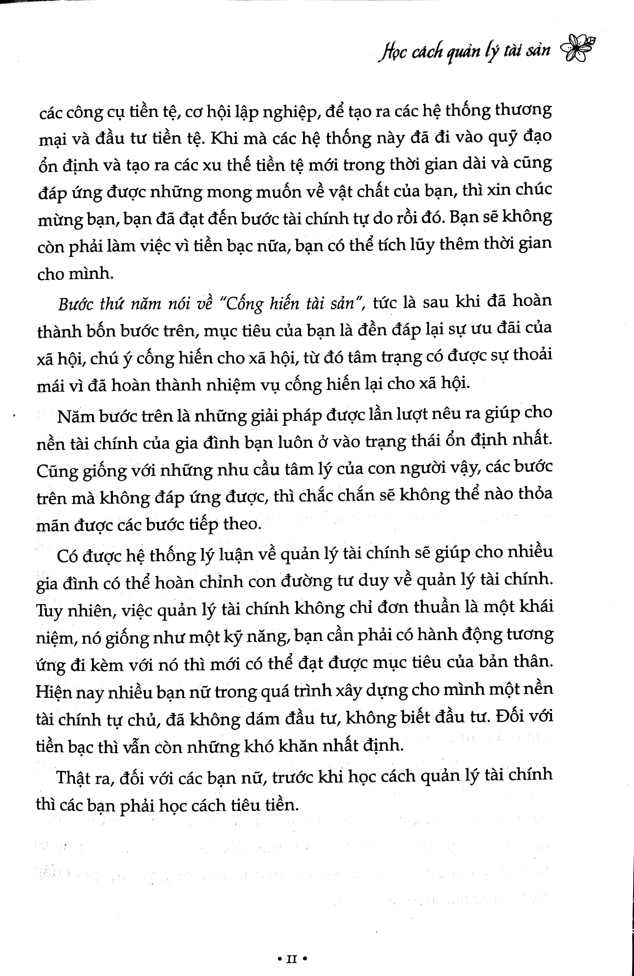 Fahasa - Là Phụ Nữ Phải Biết Tiêu Tiền