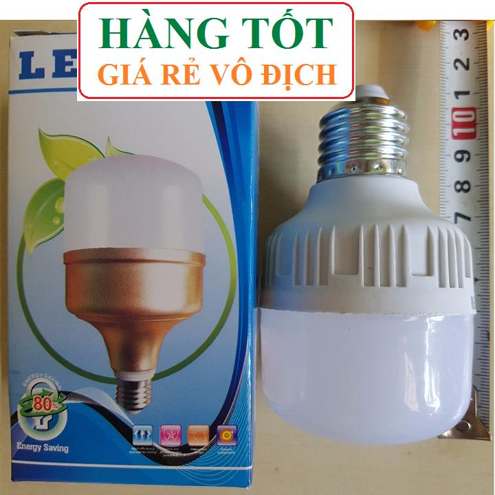 [HCM]Bóng đèn LED tiết kiệm 9w