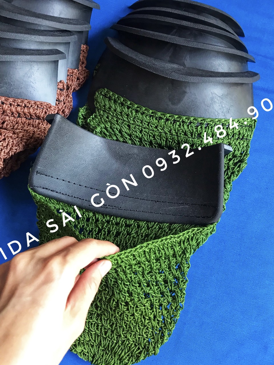 Bộ 6 chiếc rọ lưới Bida Lỗ