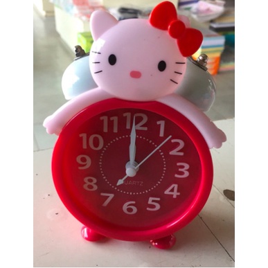 Đồng hồ báo thức đẹp
