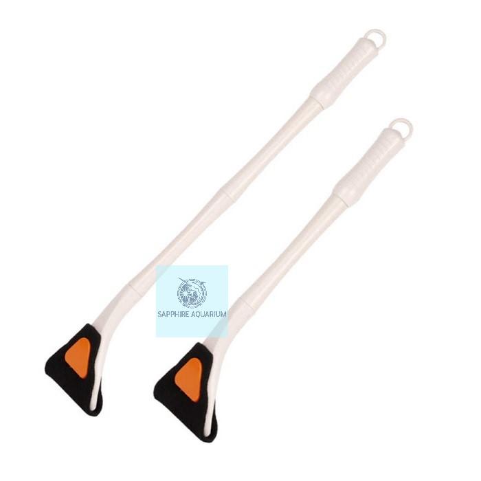 Cây lau bể cán nhựa tháo rời