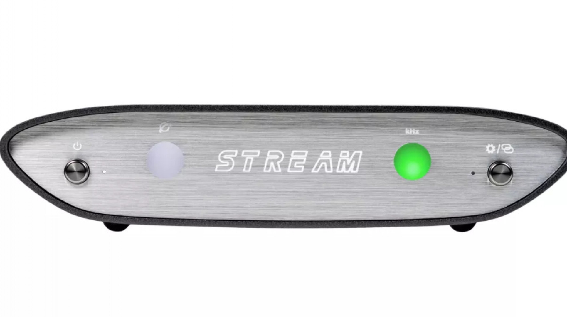 Thiết bị âm thanh wifi iFi Zen Stream