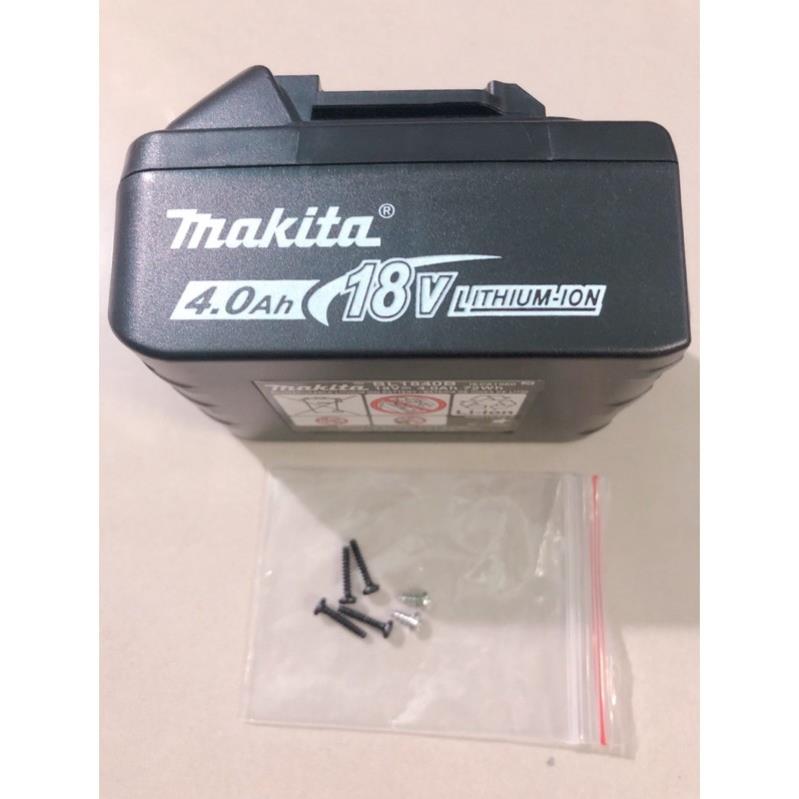 Vỏ pin 2 hàng makita 5.A 18v