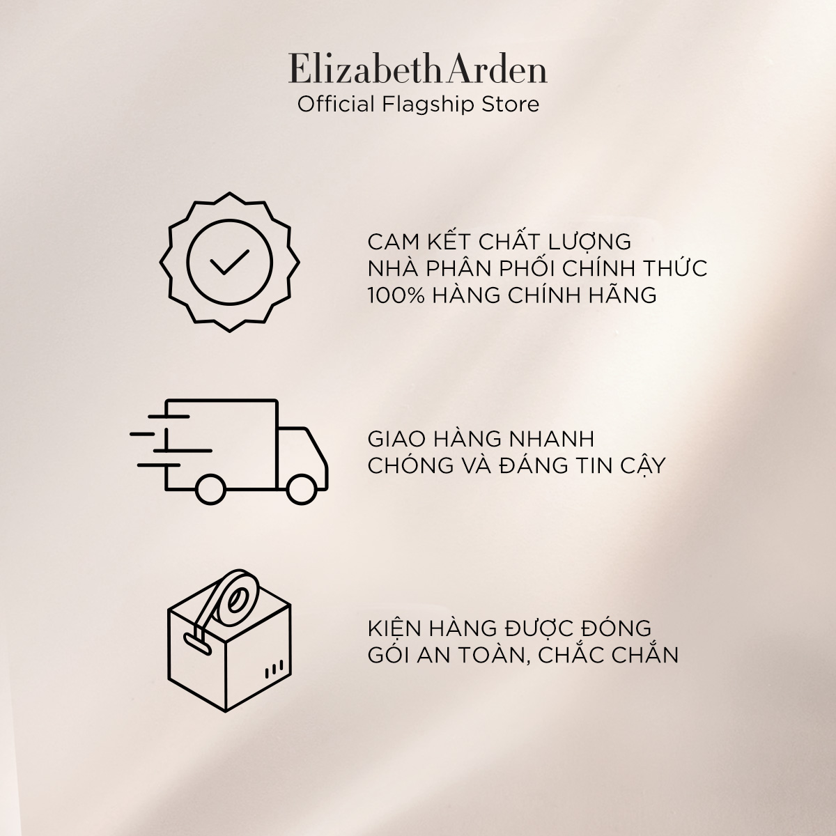 Nước hoa Nữ Elizabeth Arden 5th Avenue EDP 30ml