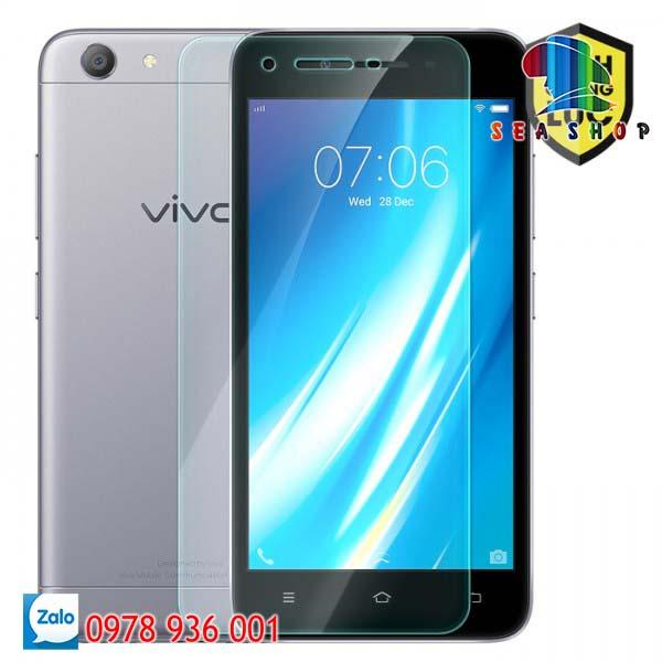 Combo 2 kính cường lực Vivo Y53