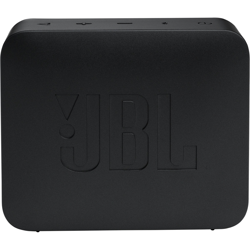Loa Bluetooth JBL Go Essential Đen