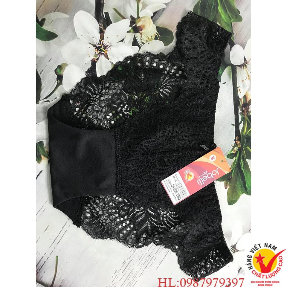 JOBELLI - QUẦN XÌ NỮ - MS:1357(Jobelli)-HÌNH THẬT+CLIP(92% Polyester Microfiber-8%Spandex)