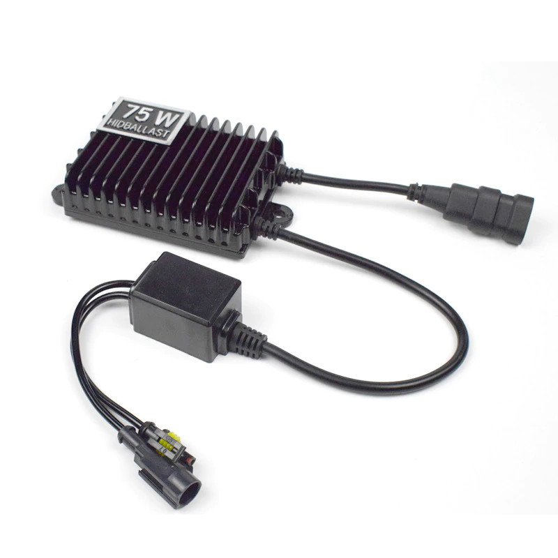 1 cái ballast HID 75w 12v