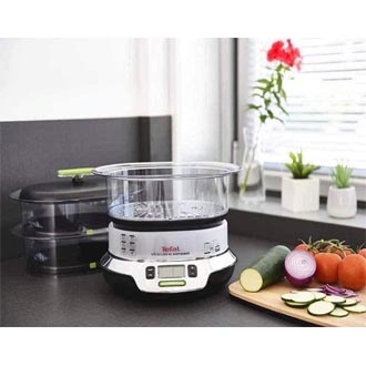 NỒI HẤP TEFAL VS4003